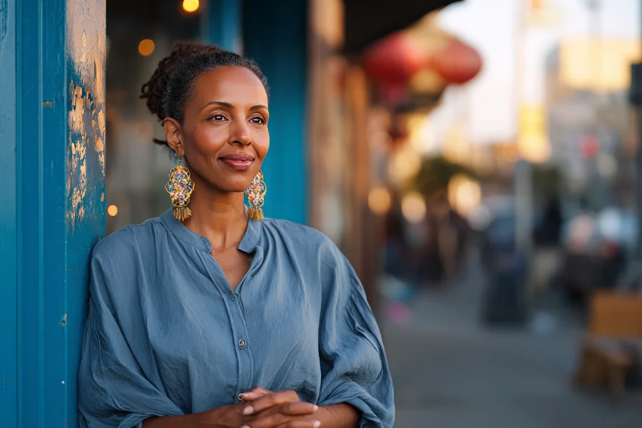 Larger fast funding loans option for a small business storefront upgrade
